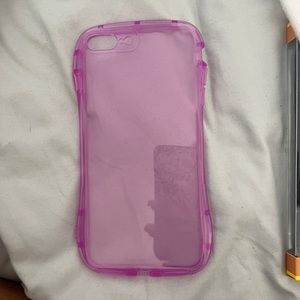 7/8 Max phone case